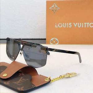 Louis Vuitton Sunglasses 1758